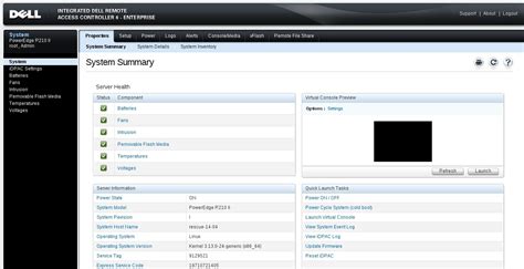 dell idrac download|Integrated Dell Remote Access Controller .